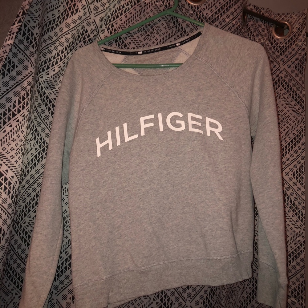 Tommy Hilfiger Crewneck